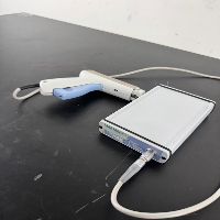Terumo BCT T-Seal Mobile Battery Unit image 1